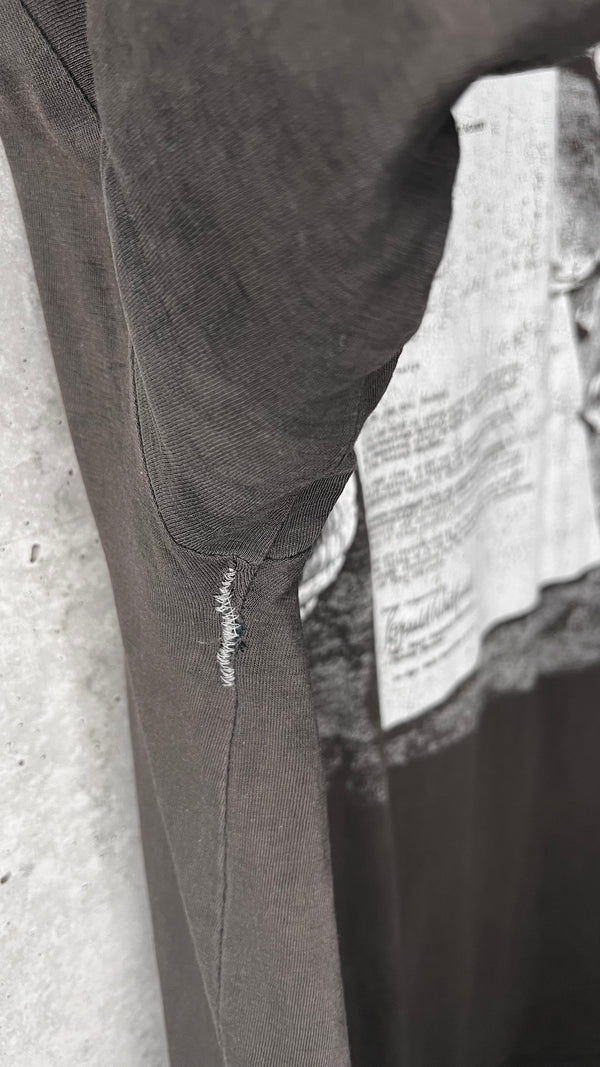 SLAYER MANDATORY SUICIDE HANGING BOY TEE | FADER #2