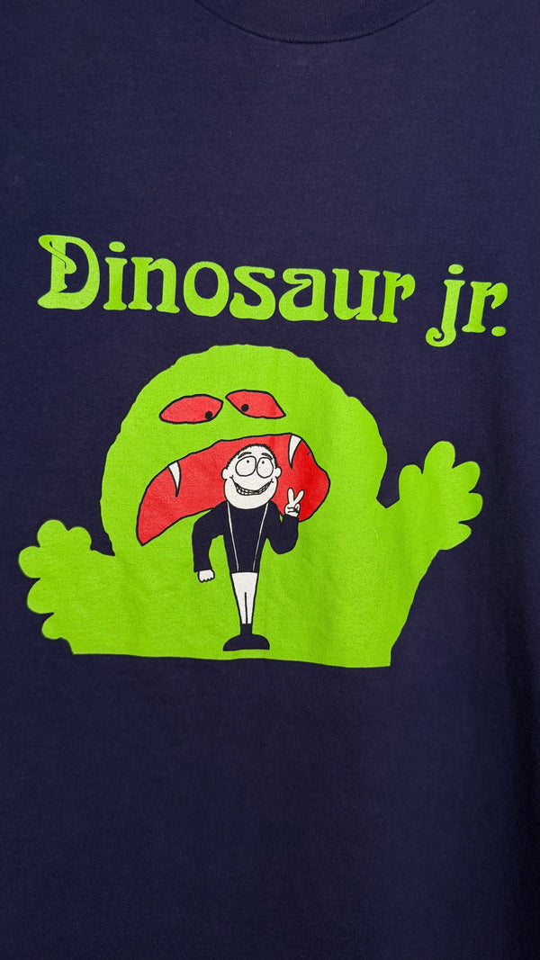 DINOSAUR JR TEE