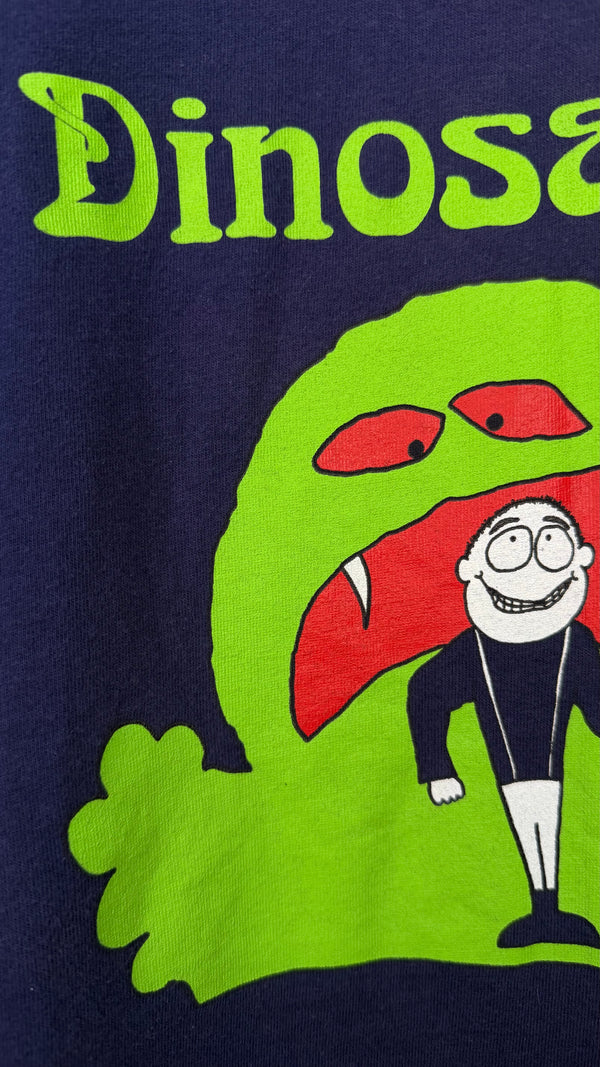DINOSAUR JR TEE