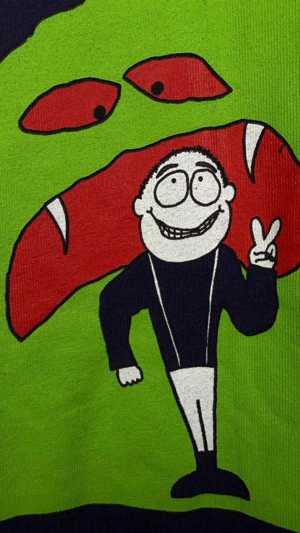DINOSAUR JR TEE