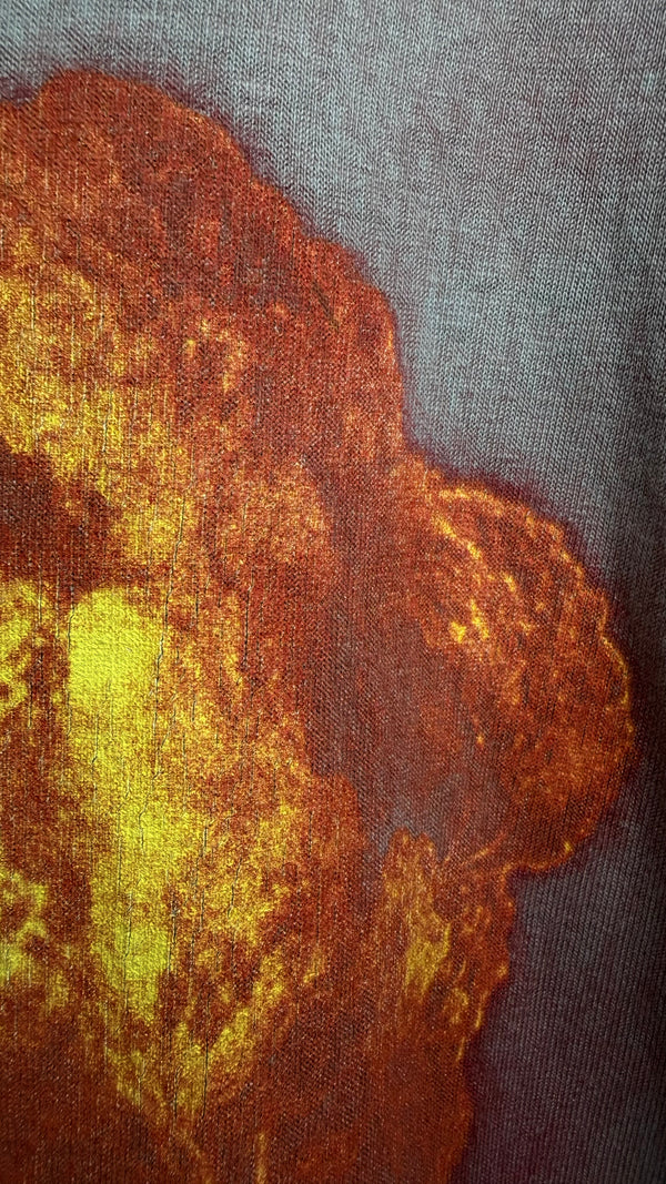 DR. DRE THE AFTERMATH PROMO TEE | CRAZY FADE