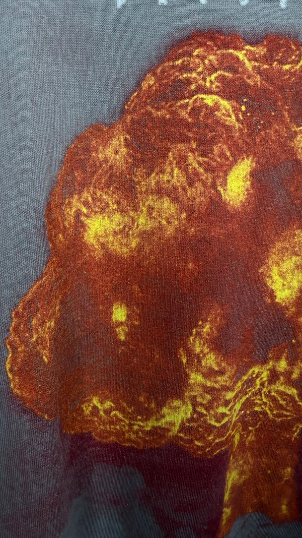 DR. DRE THE AFTERMATH PROMO TEE | CRAZY FADE