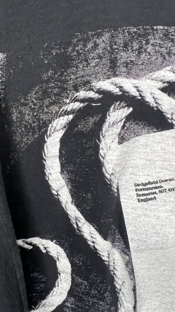 SLAYER MANDATORY SUICIDE HANGING BOY TEE #3