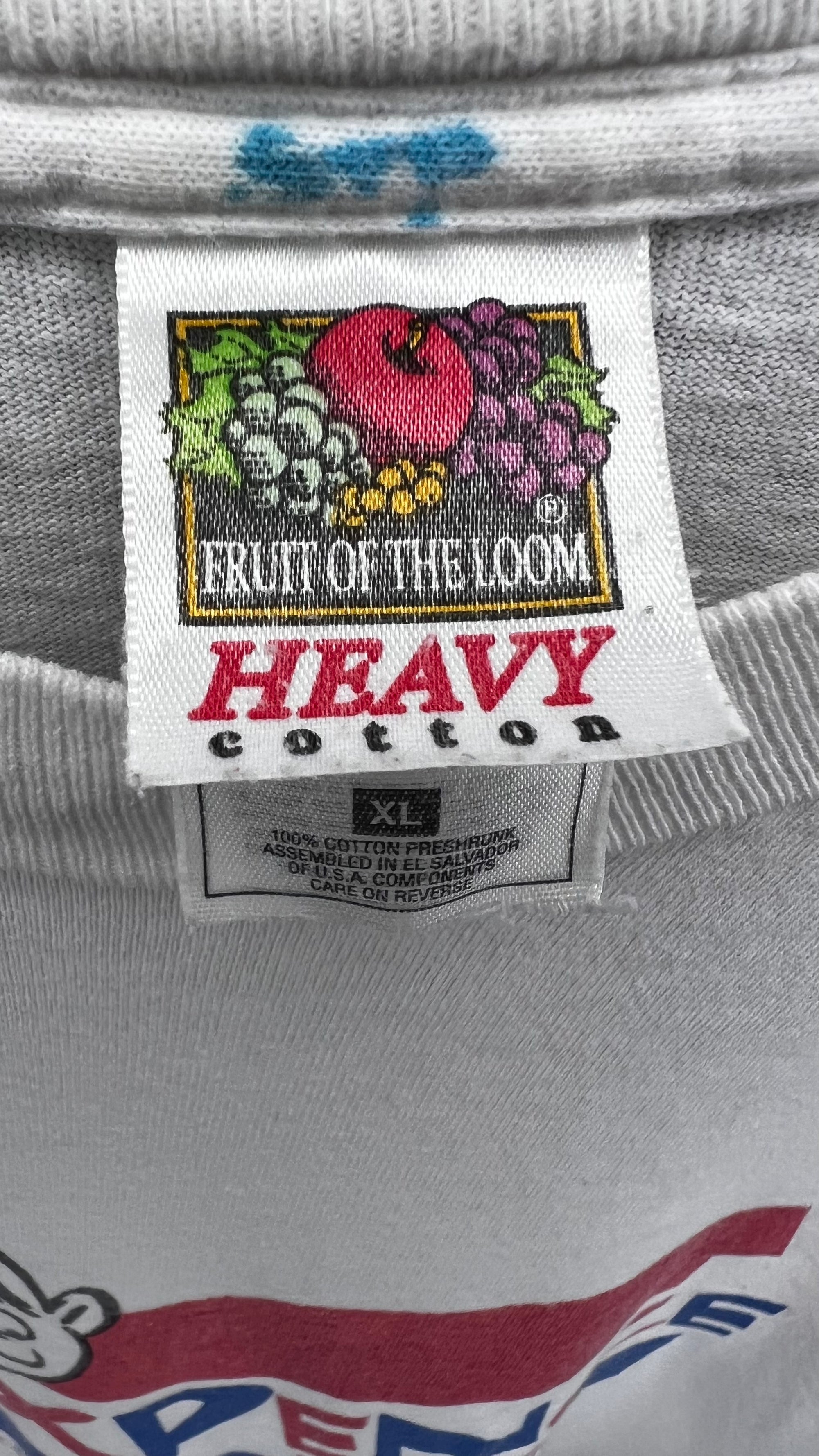 SIXPENCE NONE THE RICHER MUSIC FOR BOYS AND GIRLS TEE