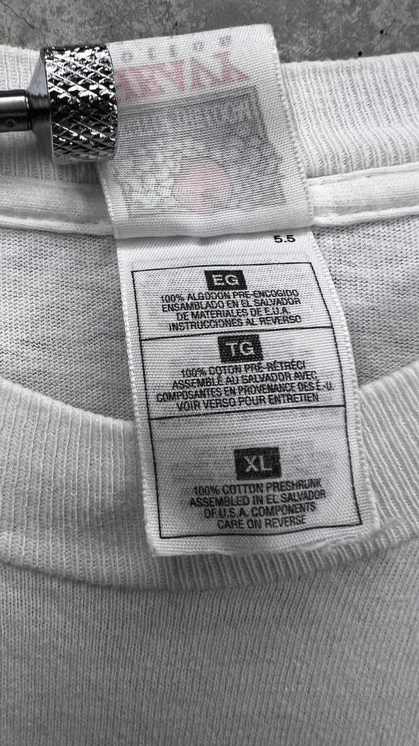 SIXPENCE NONE THE RICHER MUSIC FOR BOYS AND GIRLS TEE