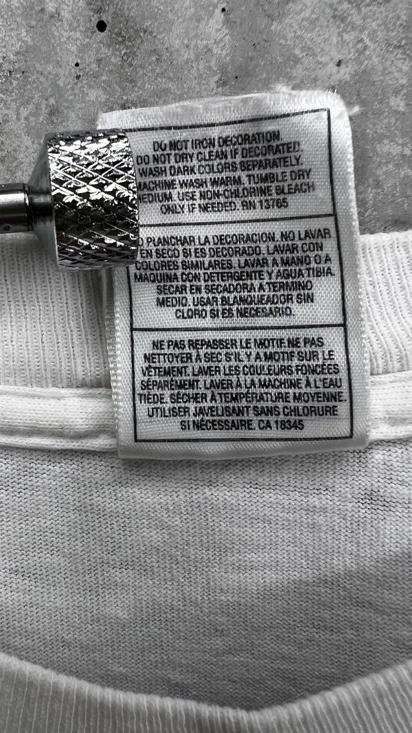 SIXPENCE NONE THE RICHER MUSIC FOR BOYS AND GIRLS TEE