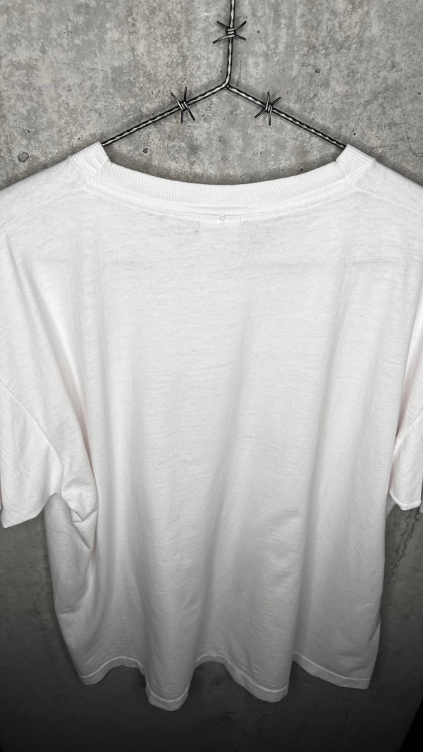 SIXPENCE NONE THE RICHER MUSIC FOR BOYS AND GIRLS TEE