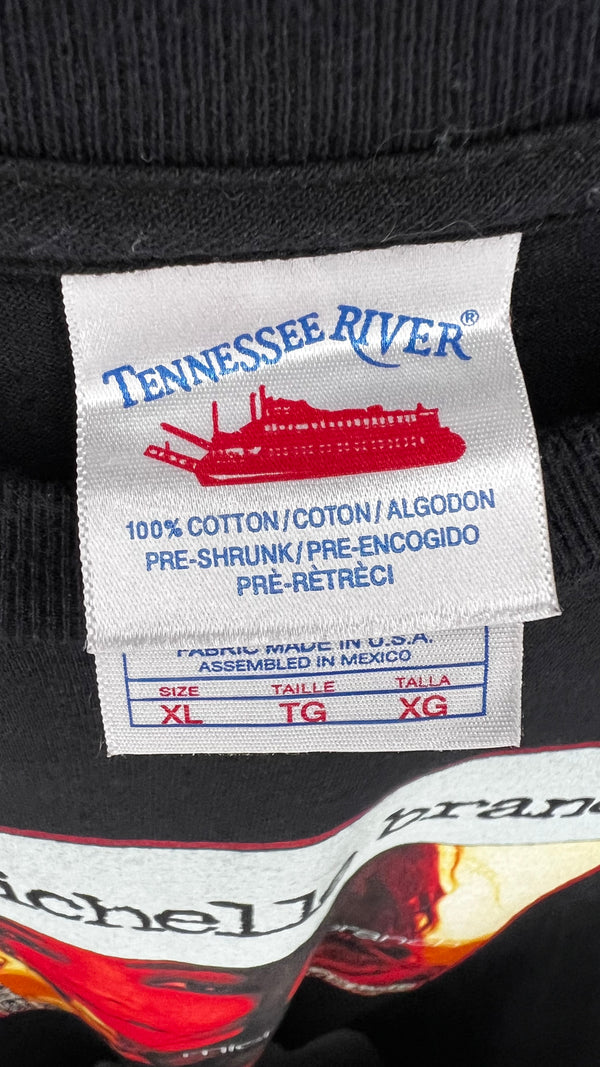 MICHELLE BRANCH HOTEL PAPER ALBUM PROMO TOUR TEE | ‘WHERE ARE YOU NOW?’