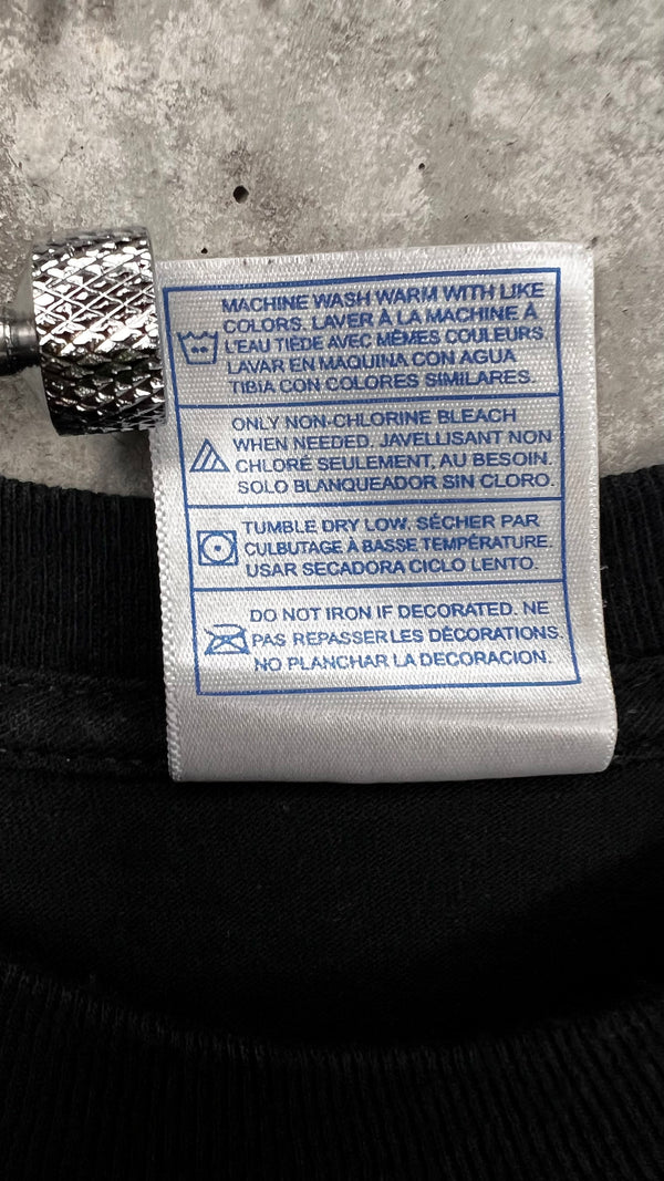 MICHELLE BRANCH HOTEL PAPER ALBUM PROMO TOUR TEE | ‘WHERE ARE YOU NOW?’