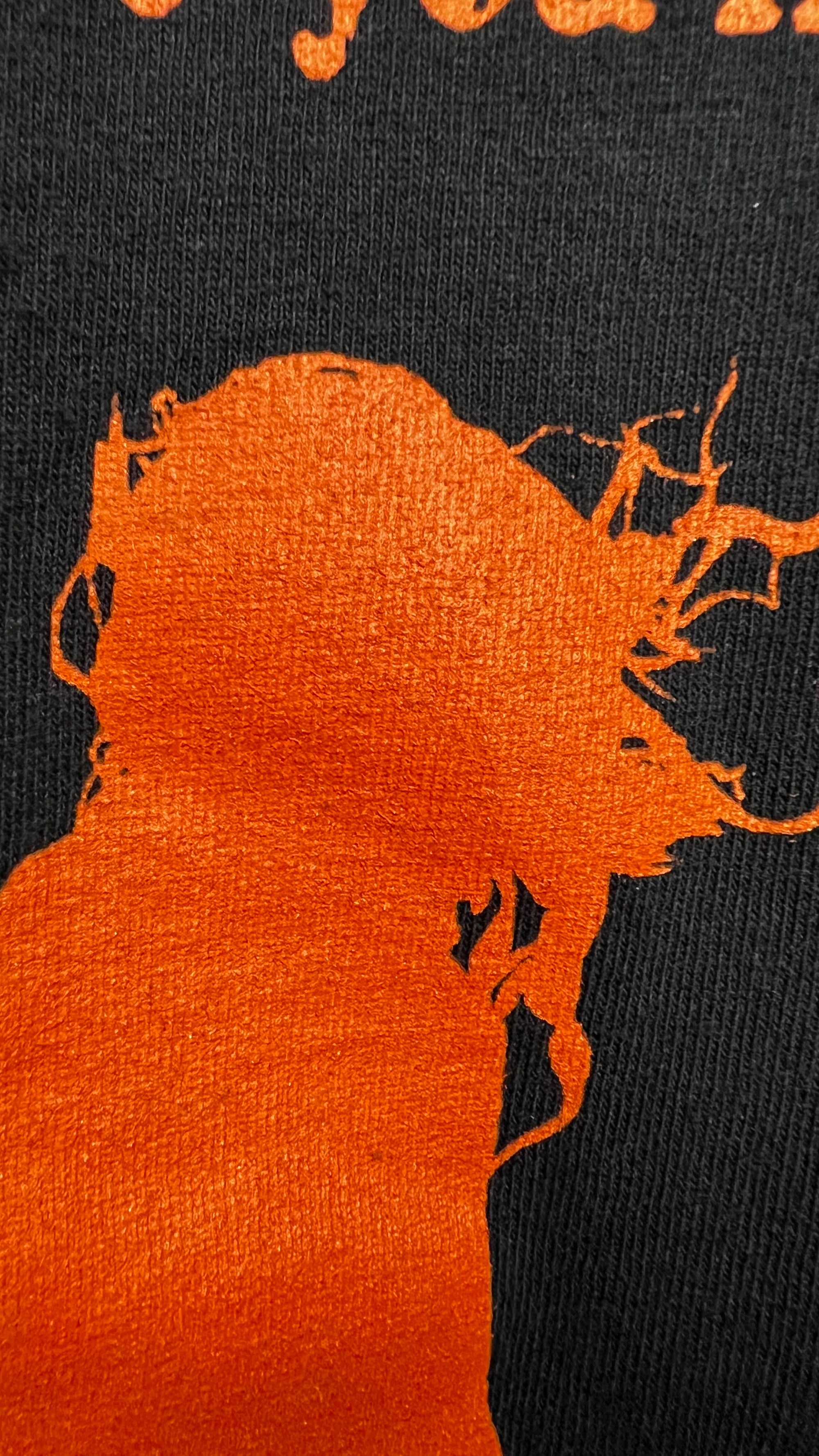 MICHELLE BRANCH HOTEL PAPER ALBUM PROMO TOUR TEE | ‘WHERE ARE YOU NOW?’