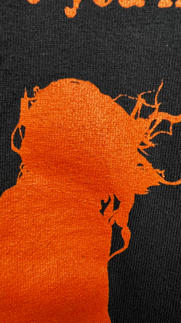 MICHELLE BRANCH HOTEL PAPER ALBUM PROMO TOUR TEE | ‘WHERE ARE YOU NOW?’