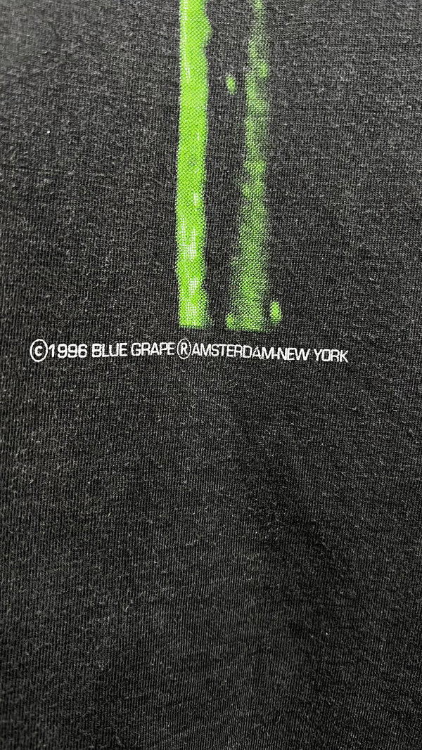 TYPE O NEGATIVE OCTOBER RUST EURO LONGSLEEVE