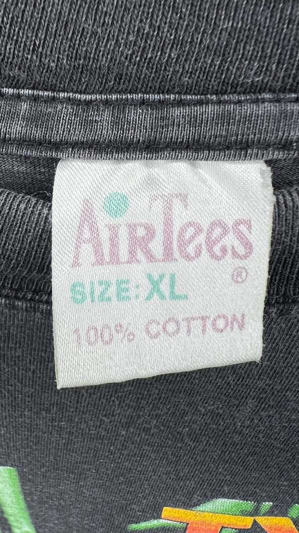 TYPE O NEGATIVE OCTOBER RUST EURO LONGSLEEVE