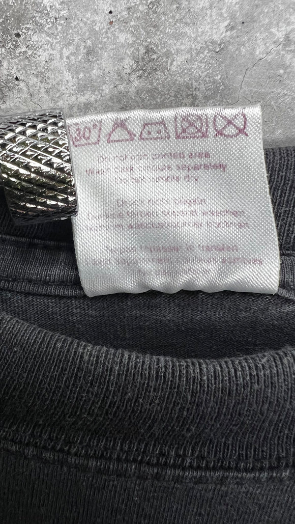 TYPE O NEGATIVE OCTOBER RUST EURO LONGSLEEVE