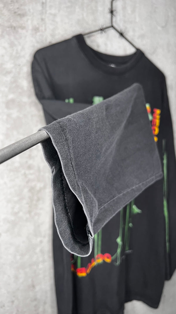 TYPE O NEGATIVE OCTOBER RUST EURO LONGSLEEVE