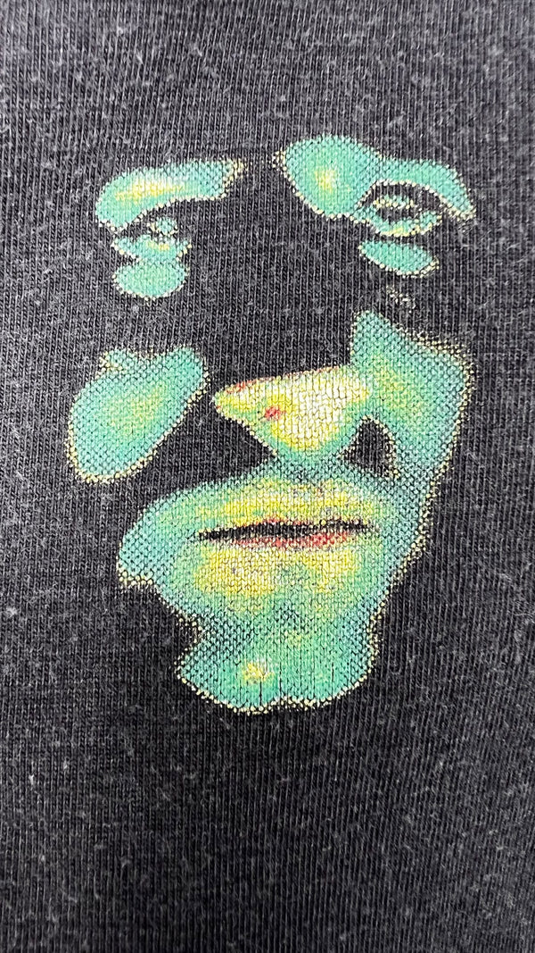 TYPE O NEGATIVE OCTOBER RUST EURO LONGSLEEVE