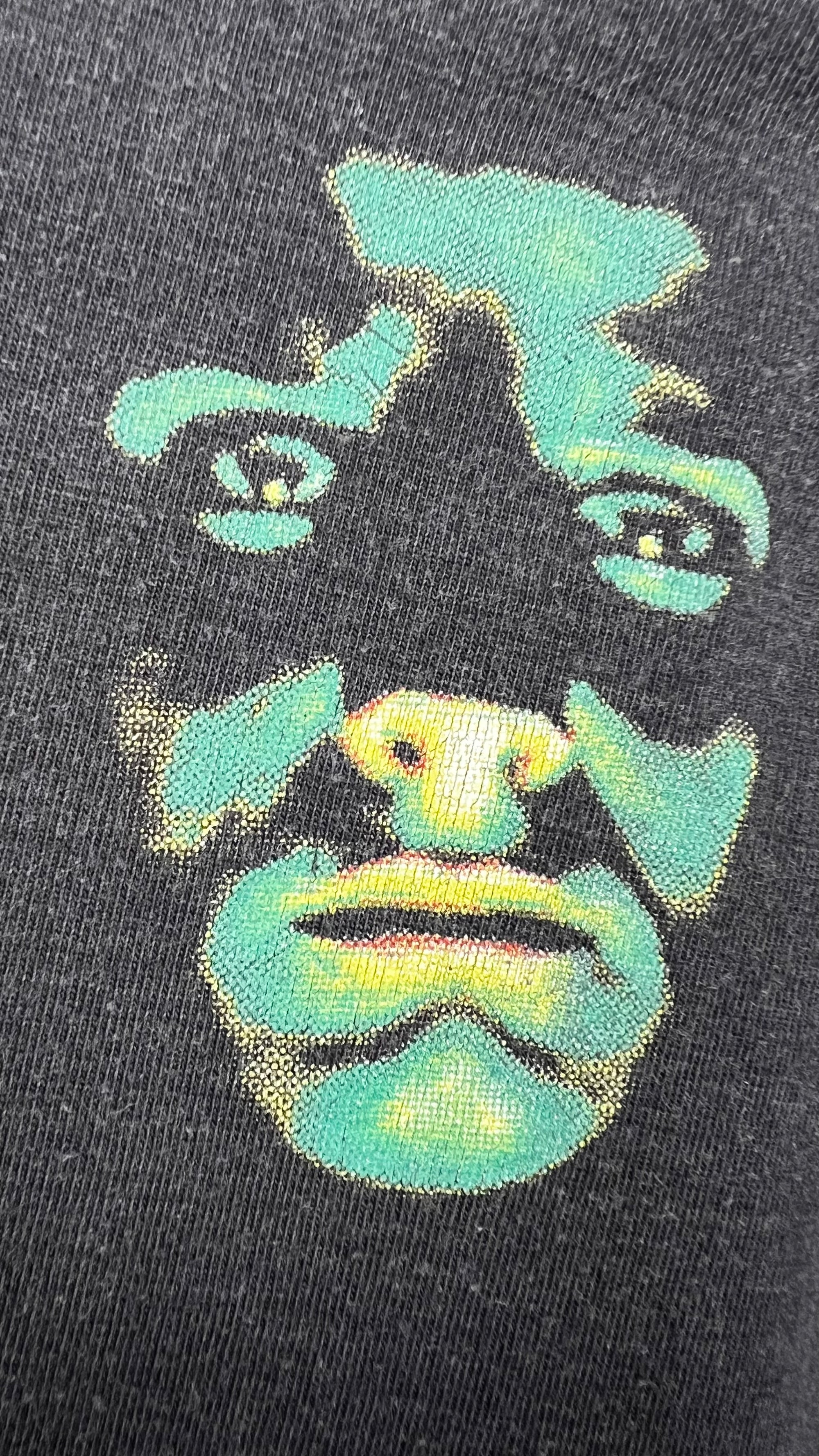 TYPE O NEGATIVE OCTOBER RUST EURO LONGSLEEVE