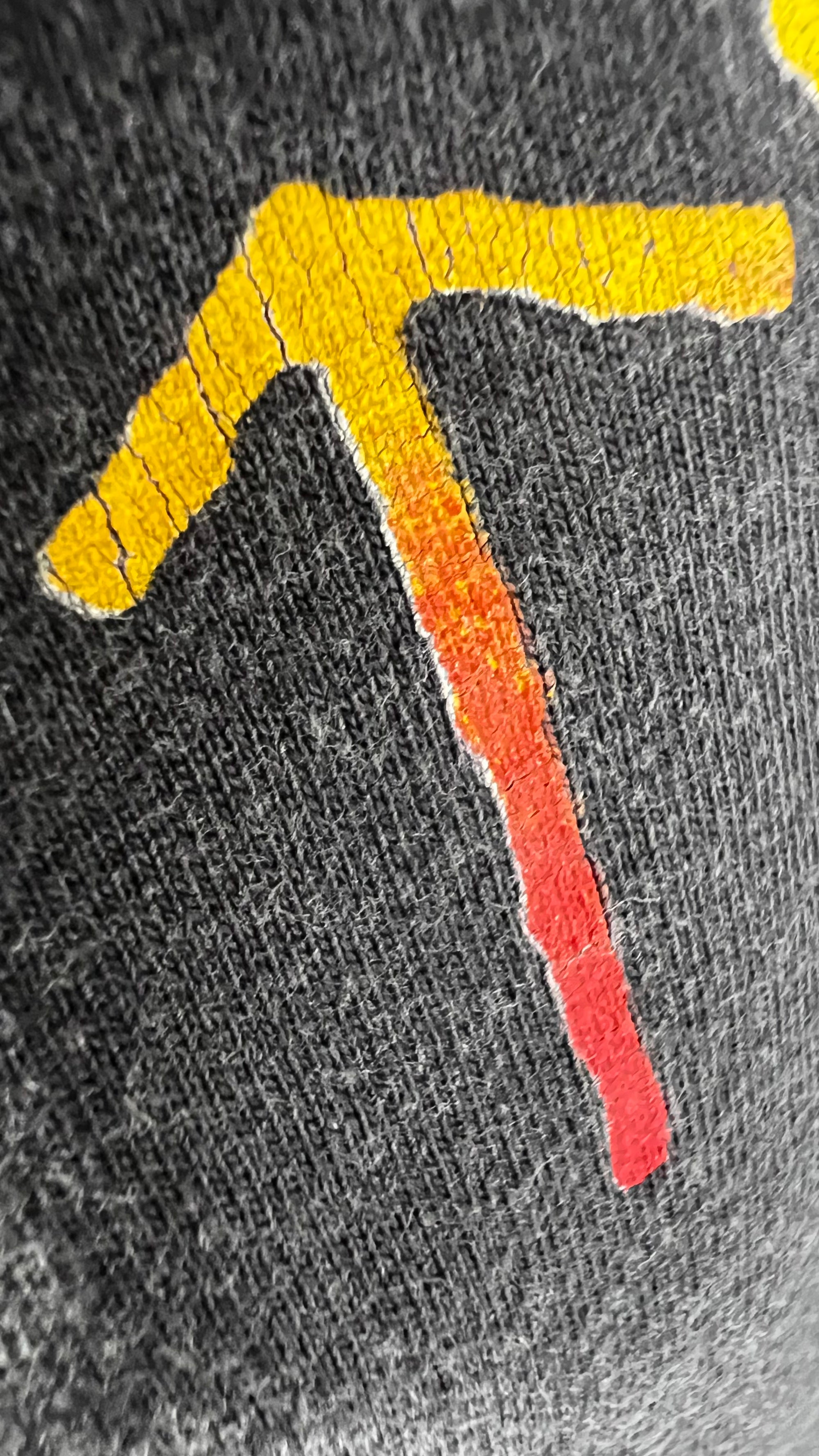 TYPE O NEGATIVE OCTOBER RUST EURO LONGSLEEVE