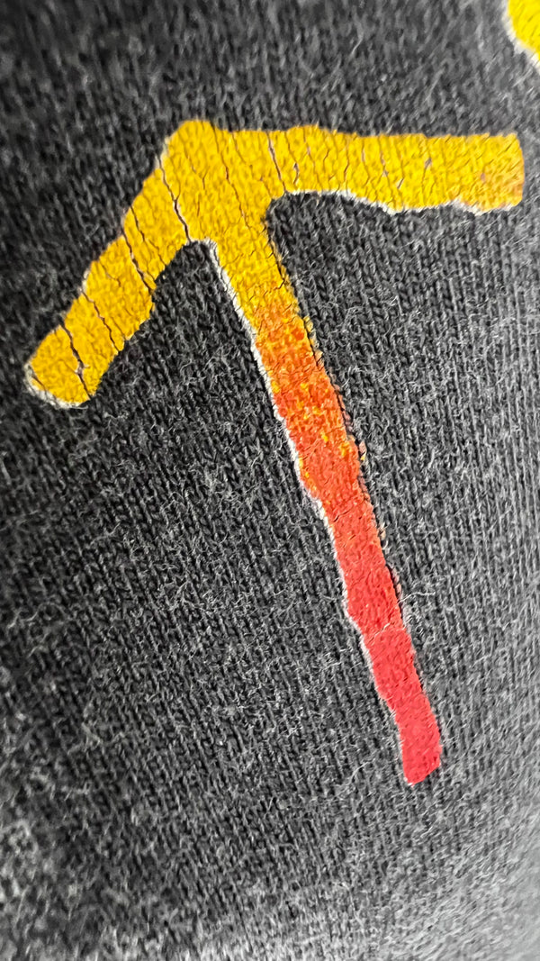 TYPE O NEGATIVE OCTOBER RUST EURO LONGSLEEVE