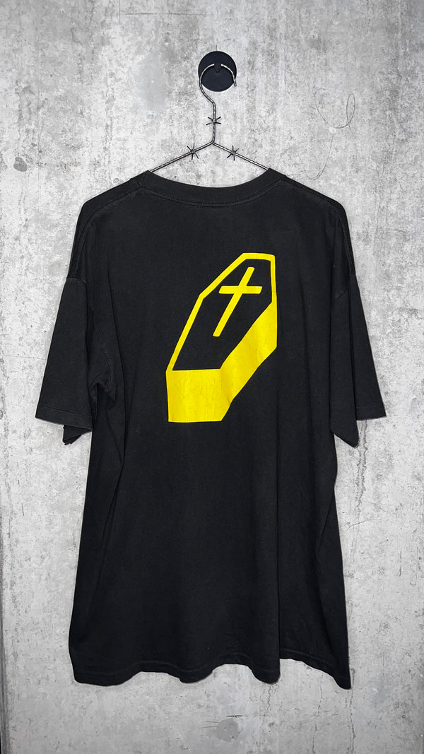 MARILYN MANSON ‘YOU MIGHT AS WELL KILL YOURSELF, YOU’RE ALREADY DEAD’ TEE