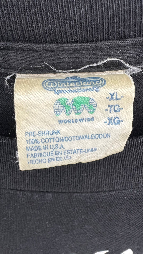 MARILYN MANSON ‘YOU MIGHT AS WELL KILL YOURSELF, YOU’RE ALREADY DEAD’ TEE