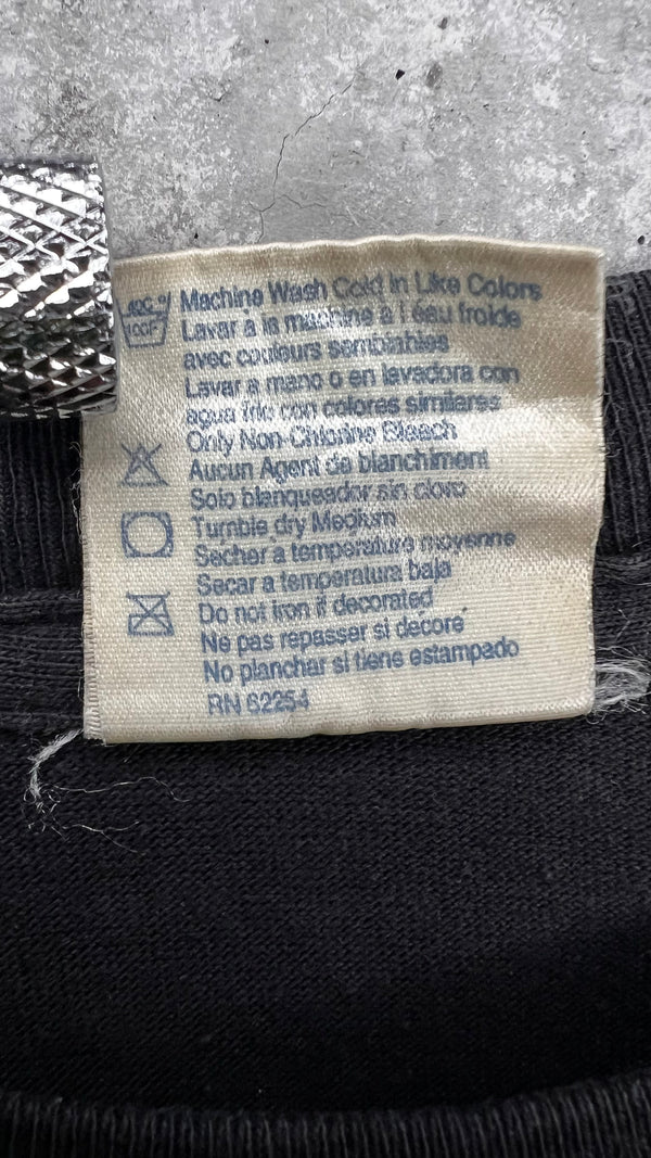 MARILYN MANSON ‘YOU MIGHT AS WELL KILL YOURSELF, YOU’RE ALREADY DEAD’ TEE