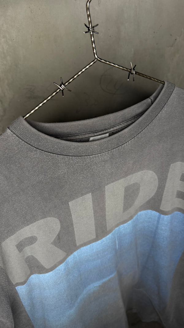 RIDE NOWHERE TEE