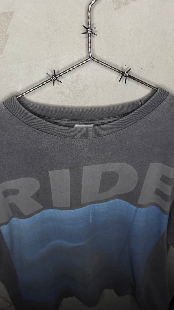 RIDE NOWHERE TEE