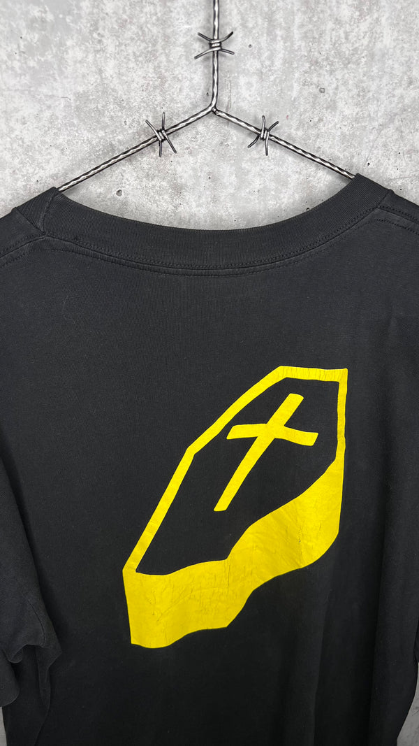 MARILYN MANSON ‘YOU MIGHT AS WELL KILL YOURSELF, YOU’RE ALREADY DEAD’ TEE