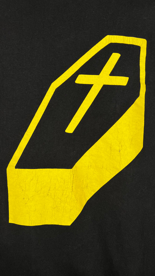 MARILYN MANSON ‘YOU MIGHT AS WELL KILL YOURSELF, YOU’RE ALREADY DEAD’ TEE