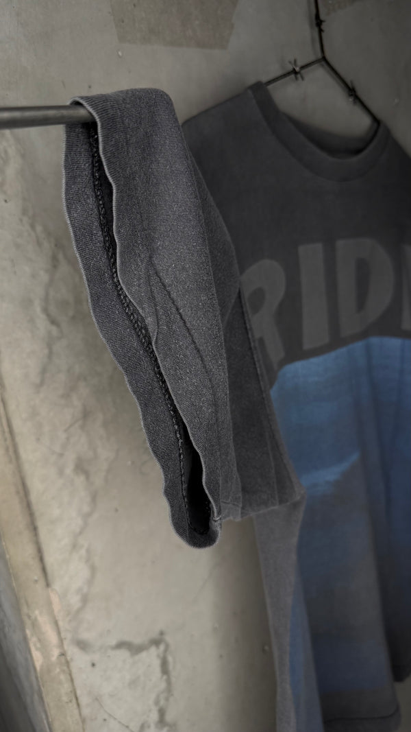 RIDE NOWHERE TEE
