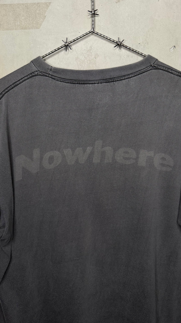 RIDE NOWHERE TEE