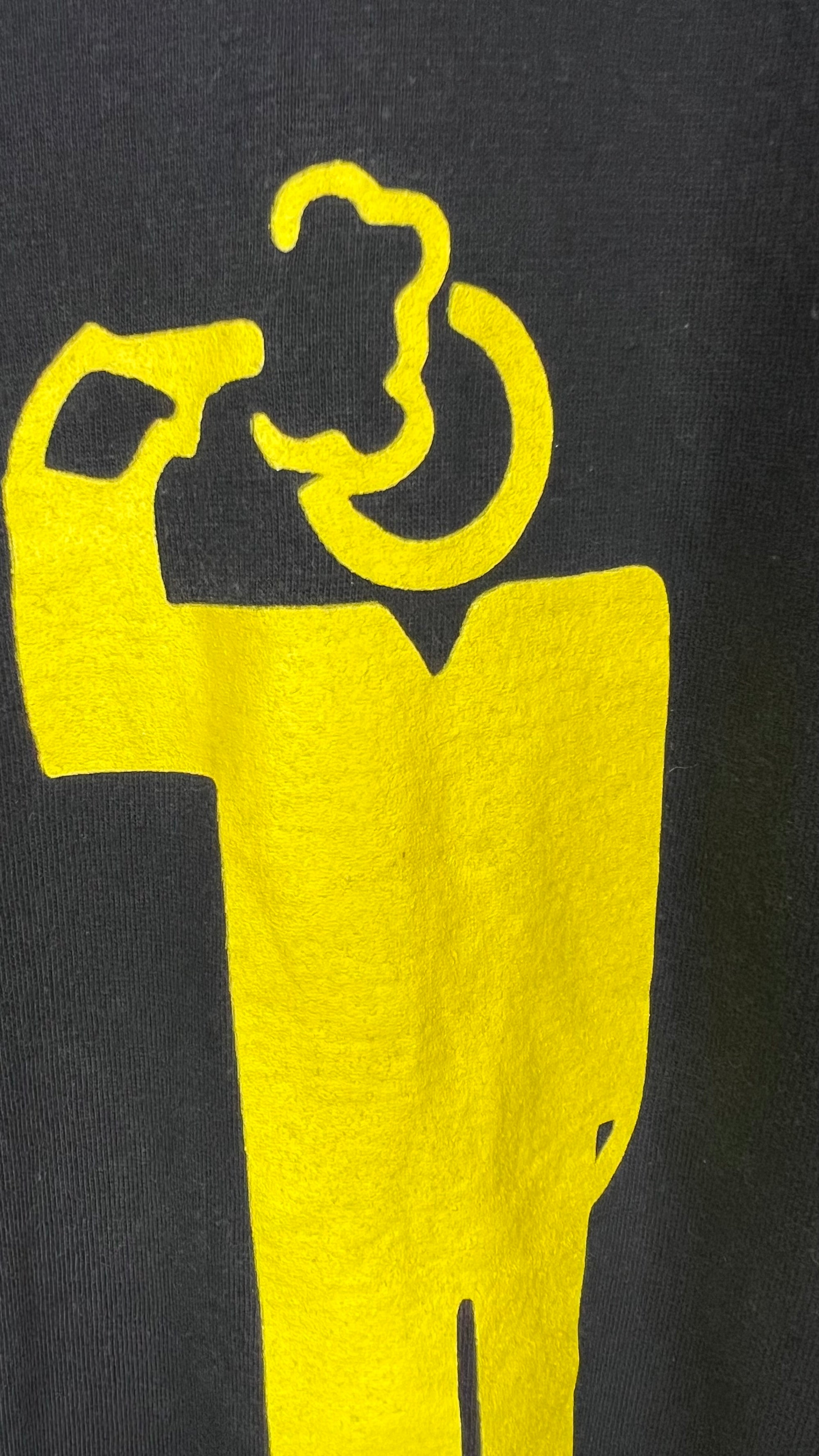 MARILYN MANSON ‘YOU MIGHT AS WELL KILL YOURSELF, YOU’RE ALREADY DEAD’ TEE