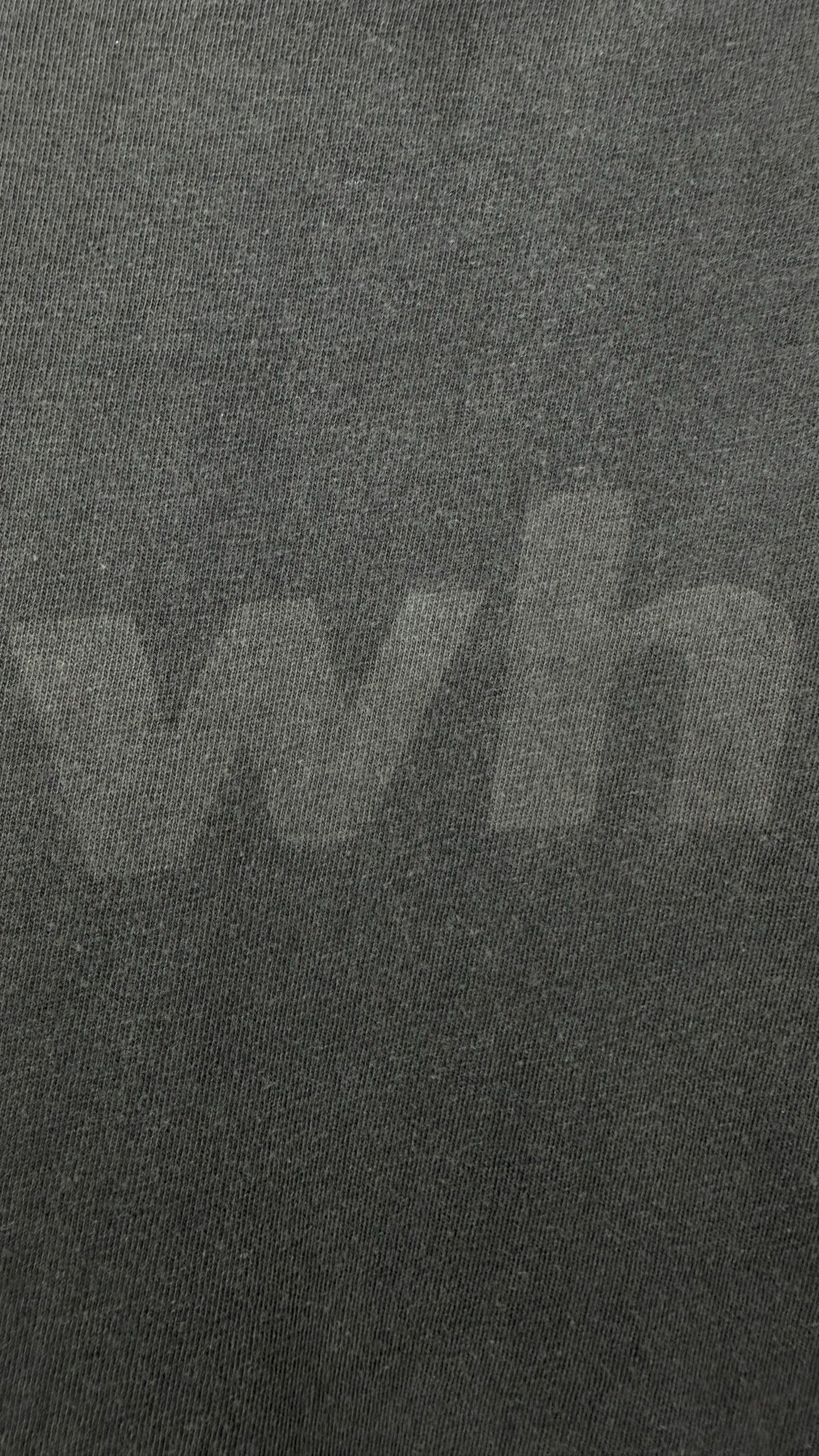 RIDE NOWHERE TEE