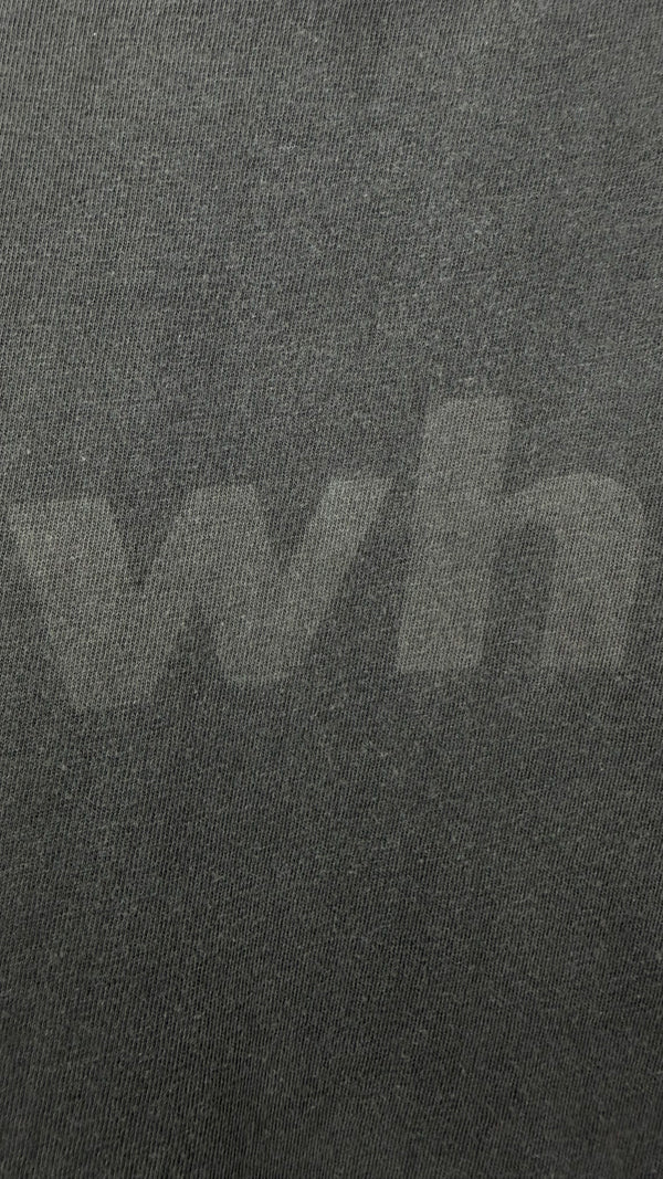 RIDE NOWHERE TEE