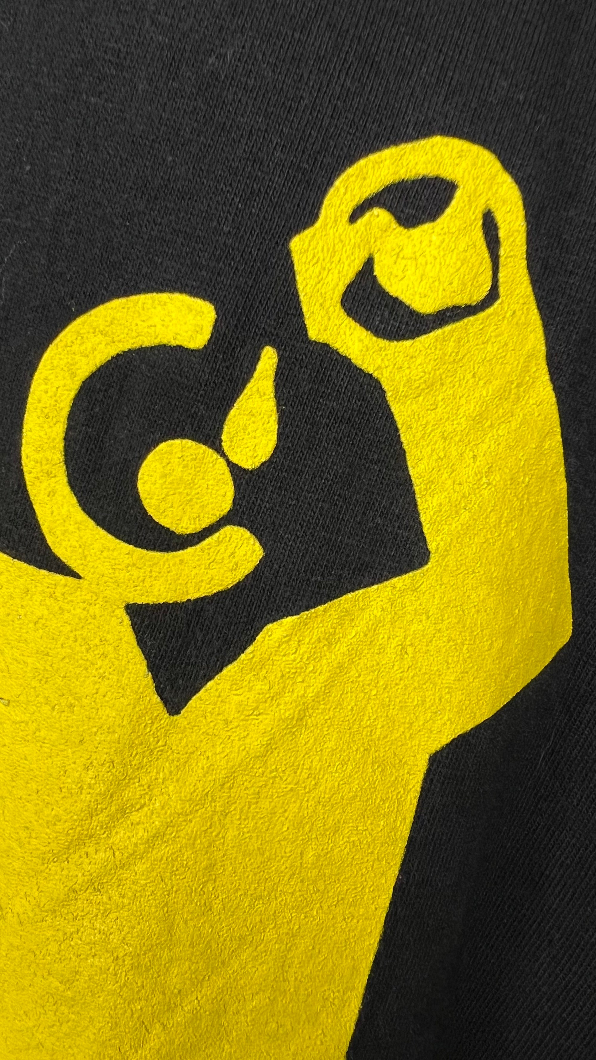 MARILYN MANSON ‘YOU MIGHT AS WELL KILL YOURSELF, YOU’RE ALREADY DEAD’ TEE