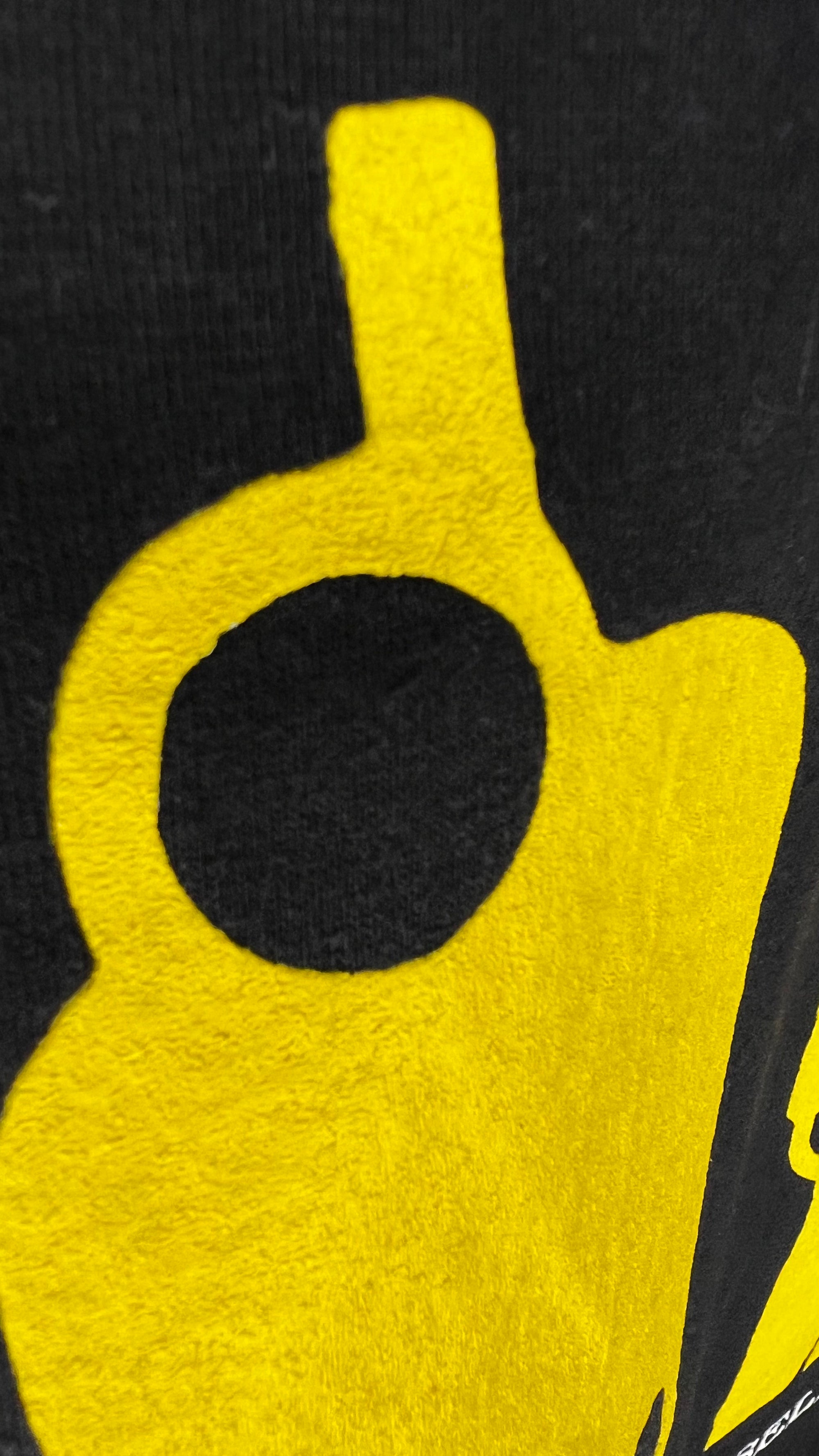 MARILYN MANSON ‘YOU MIGHT AS WELL KILL YOURSELF, YOU’RE ALREADY DEAD’ TEE