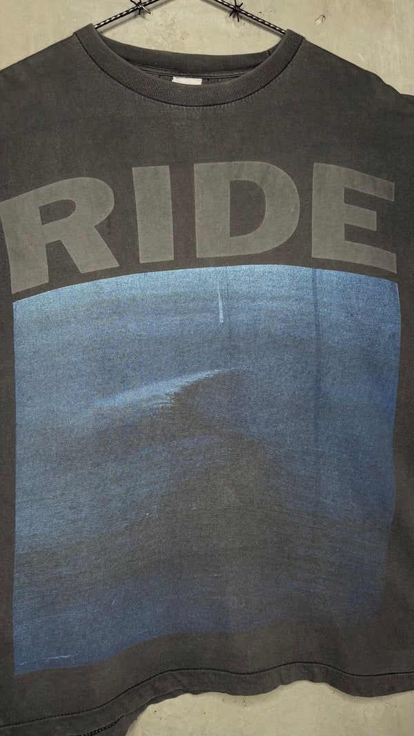 RIDE NOWHERE TEE