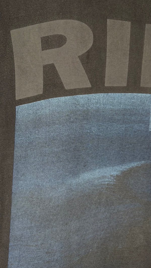 RIDE NOWHERE TEE