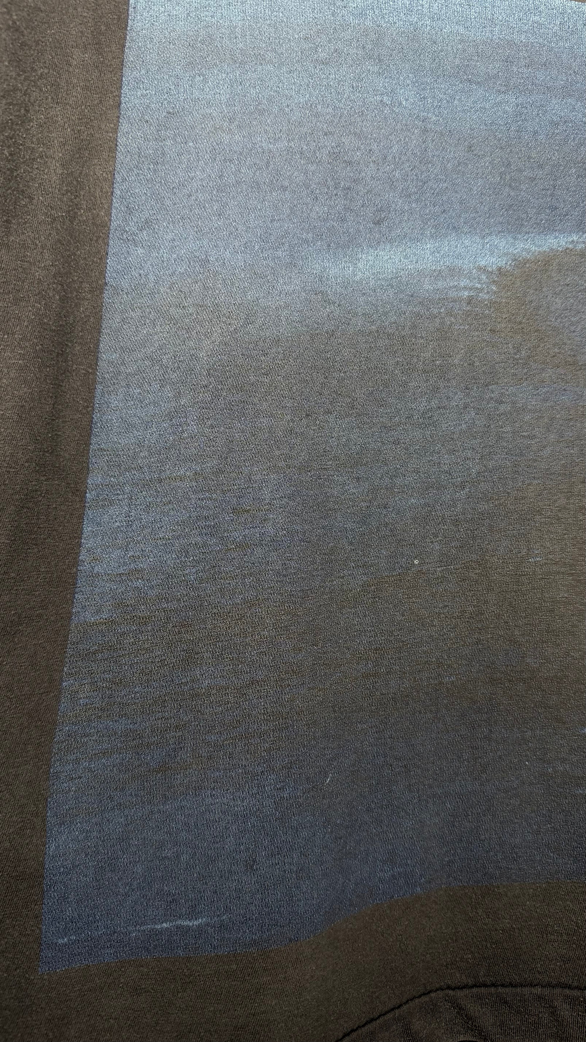 RIDE NOWHERE TEE