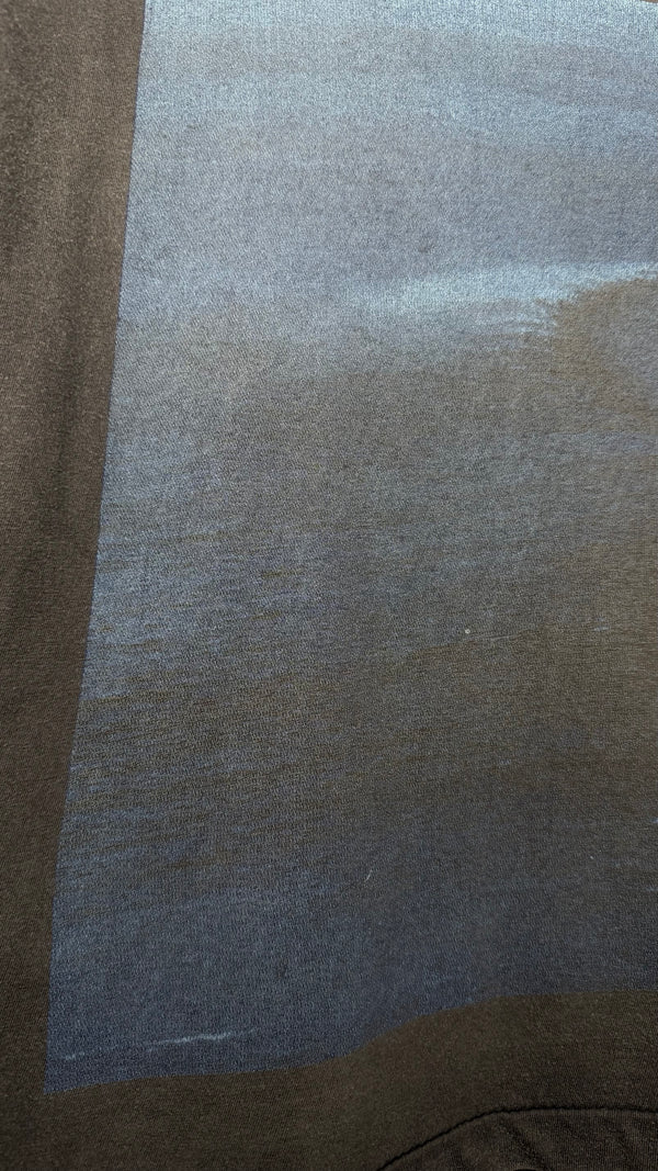 RIDE NOWHERE TEE