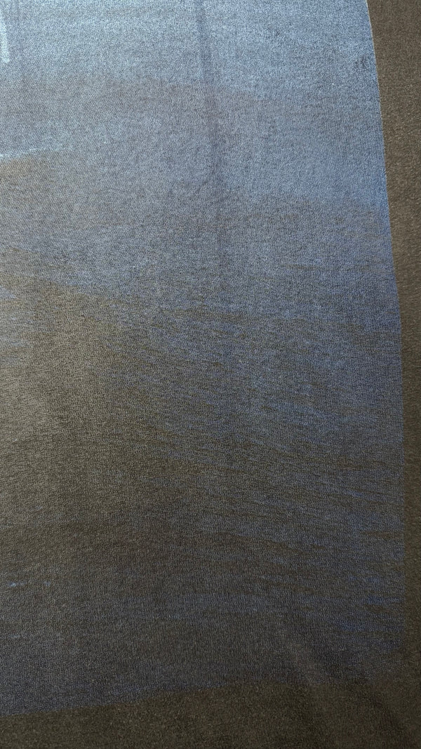RIDE NOWHERE TEE