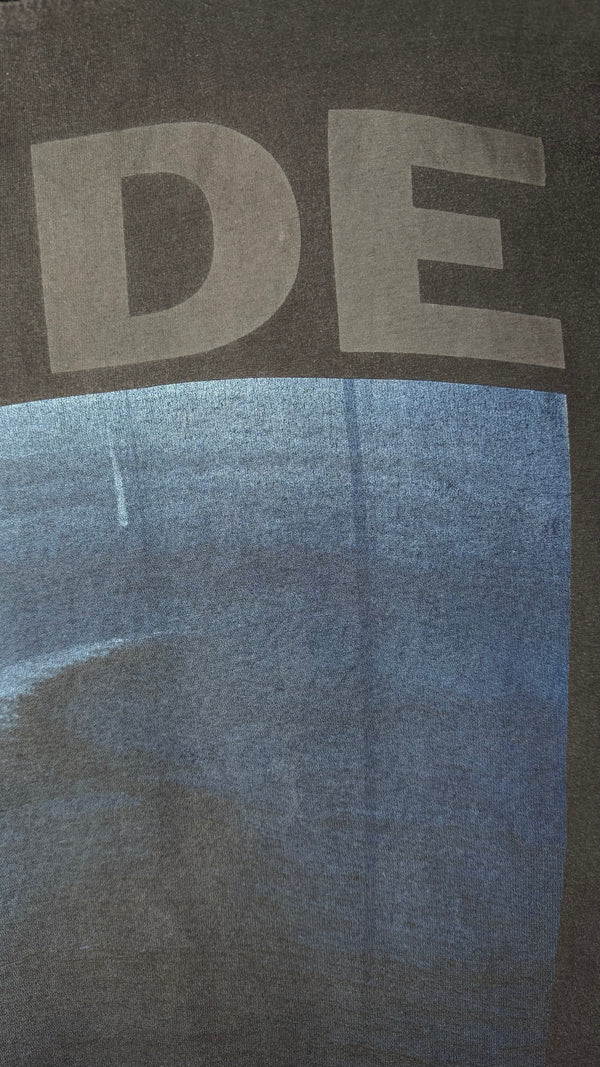 RIDE NOWHERE TEE