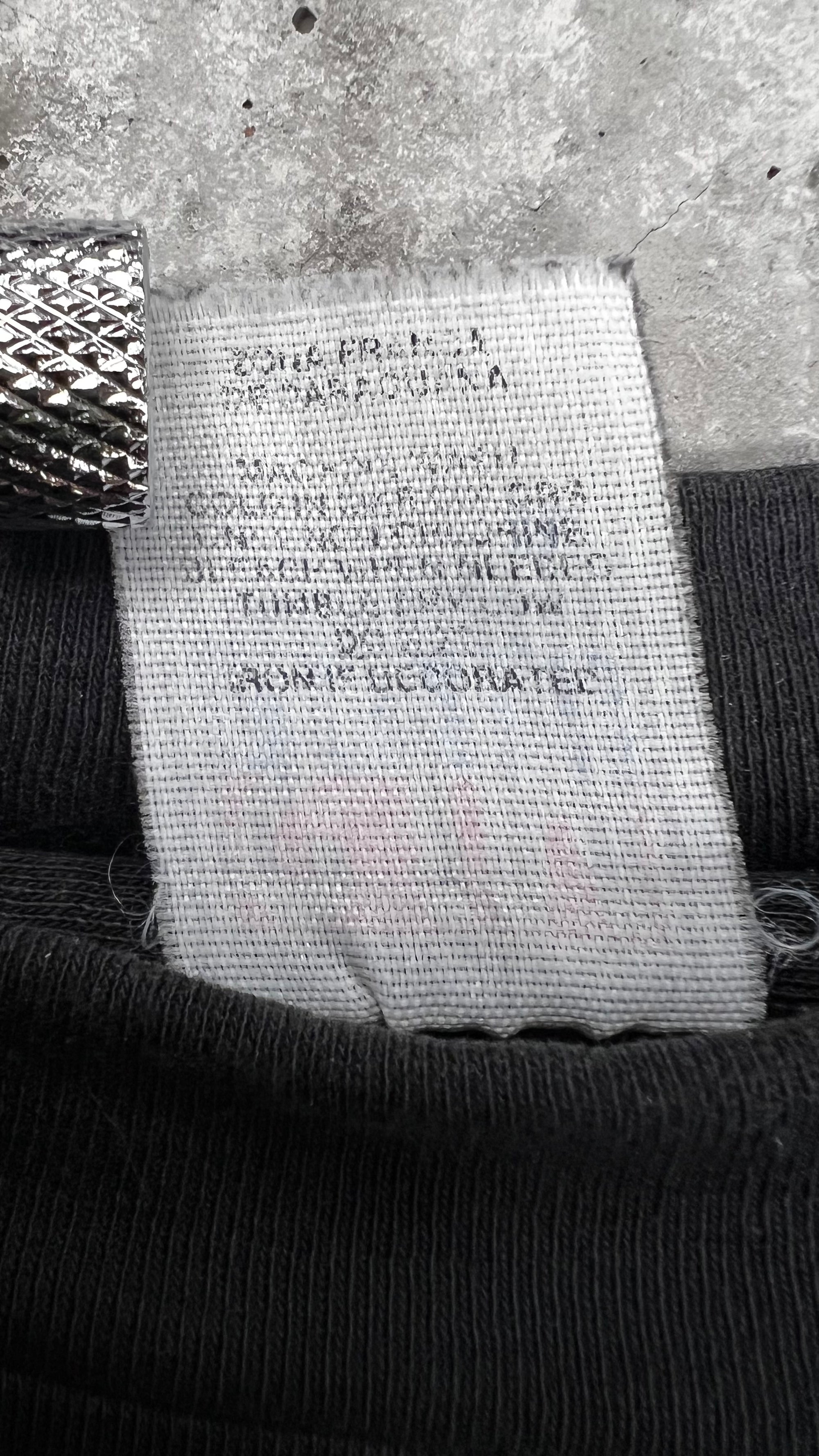 THE JESUS AND MARY CHAIN RARE BOOTLEG TEE