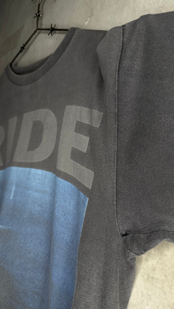 RIDE NOWHERE TEE
