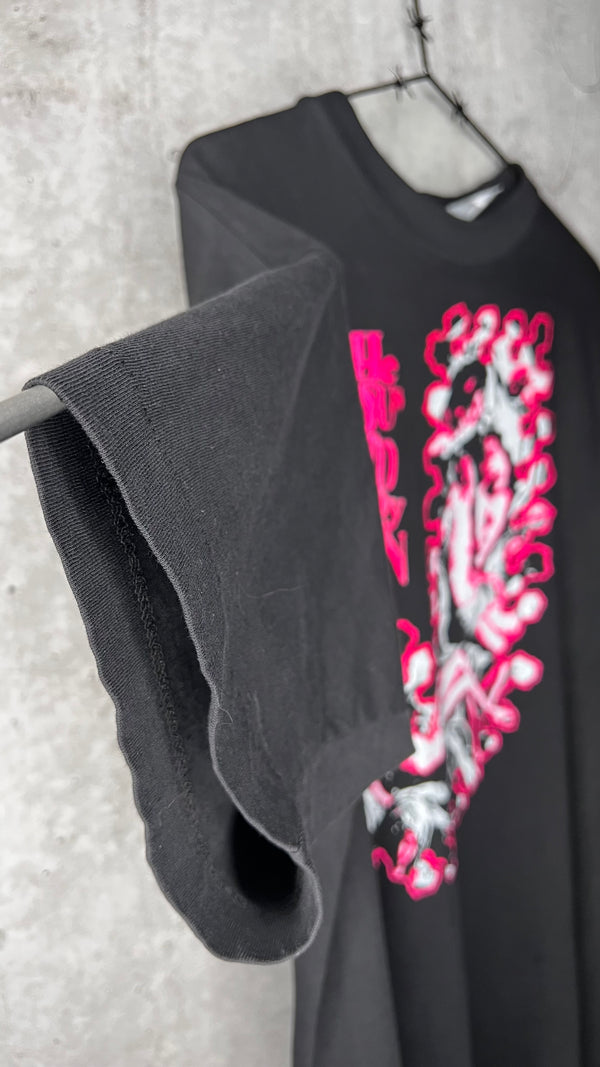 THE JESUS AND MARY CHAIN RARE BOOTLEG TEE