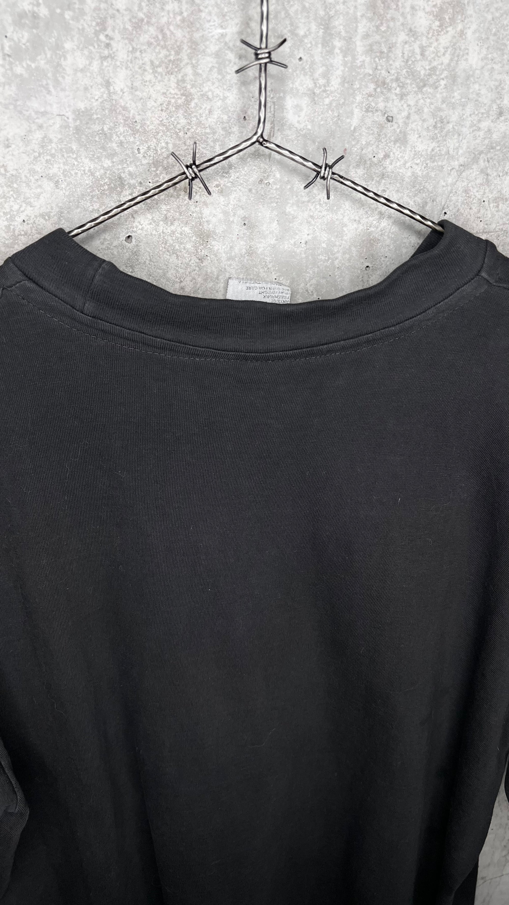 THE JESUS AND MARY CHAIN RARE BOOTLEG TEE