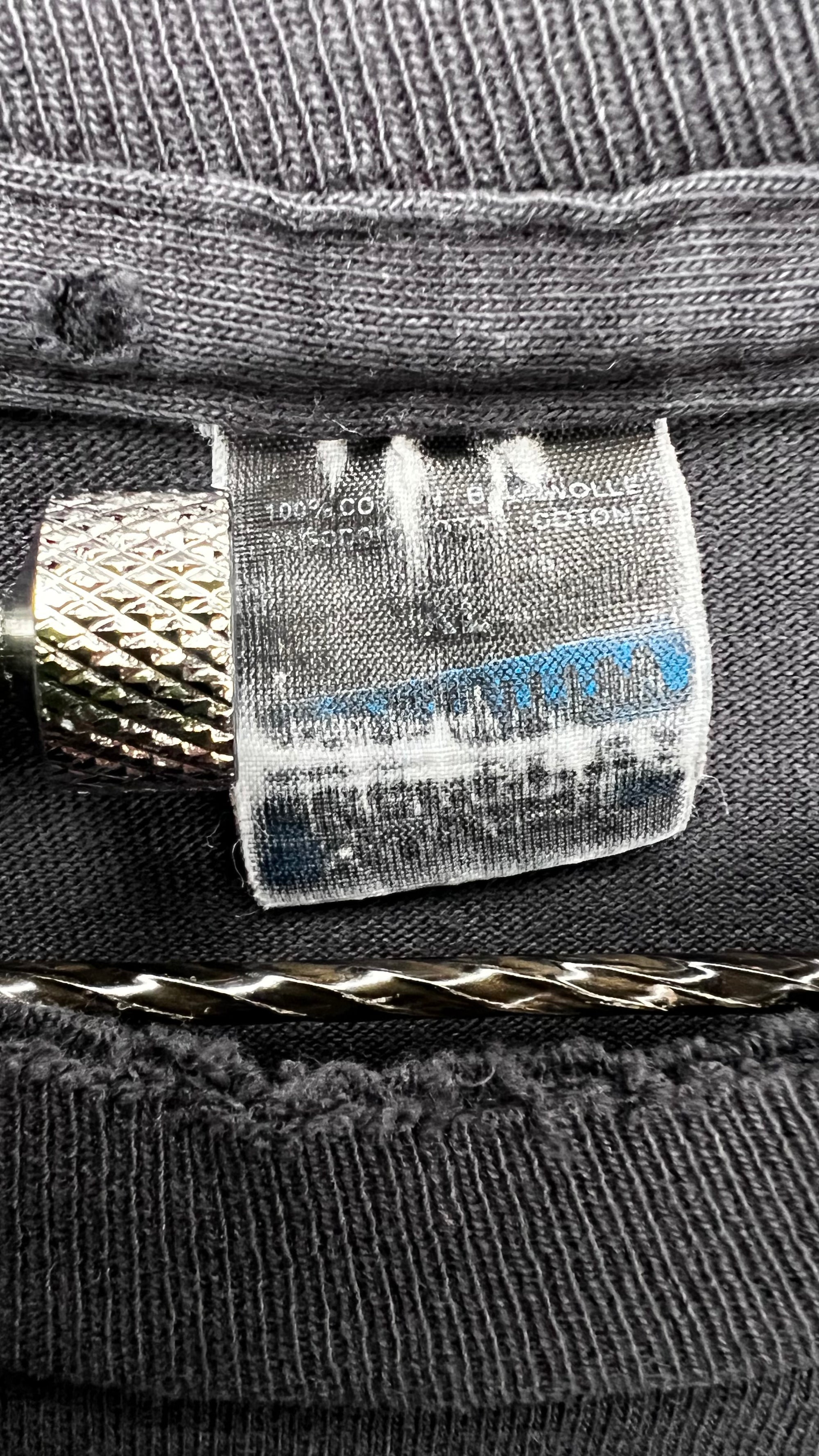 DEATH CIGARETTES TEE | ‘TOO BAD YOU’RE GONNA DIE’ | SKULL & CROSSBONES