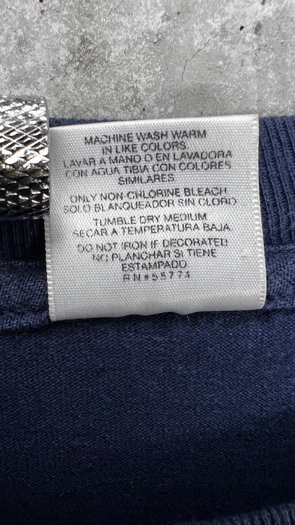 ADAM SANDLER COLLEGE TOUR 97’ STANDUP COMEDY TEE | SAD CLOWN SANDLER