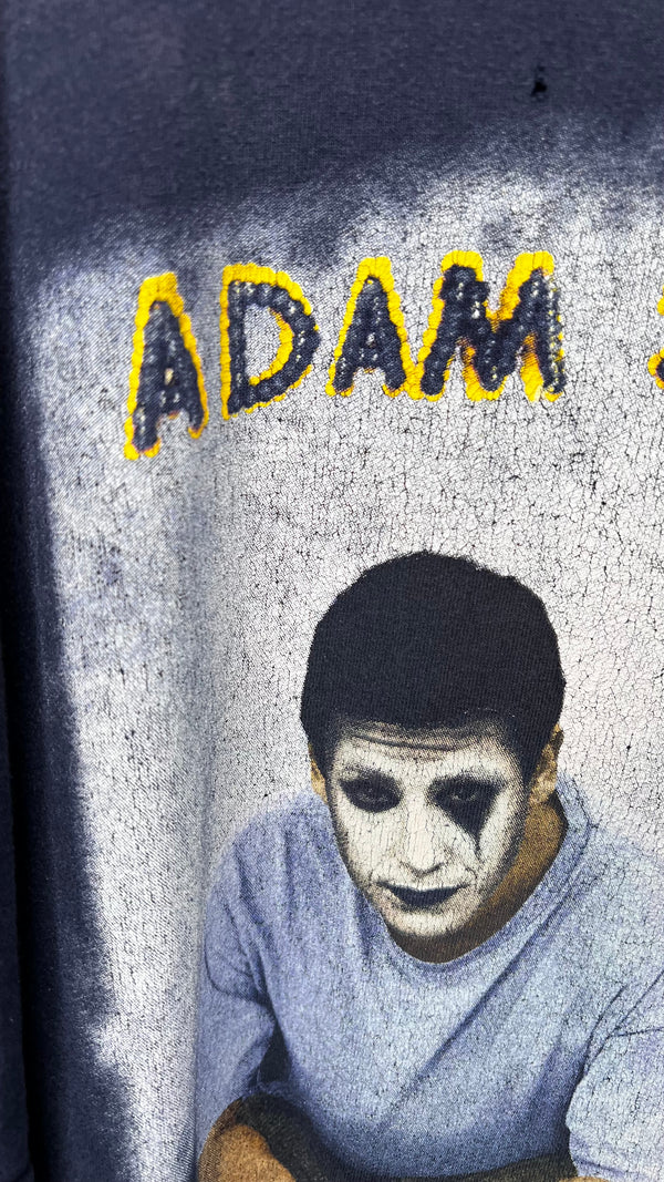 ADAM SANDLER COLLEGE TOUR 97’ STANDUP COMEDY TEE | SAD CLOWN SANDLER